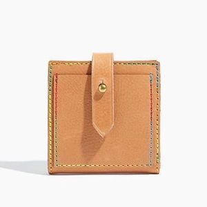 Madewell Wallet